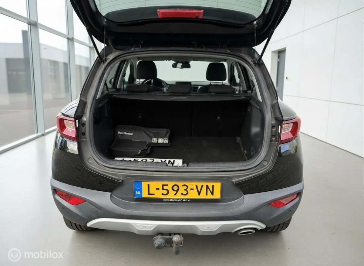 1.0 T-GDi MHEV DynamicLine | Trekhaak | Camera | CarPlay | NL Auto | Incl. BTW
