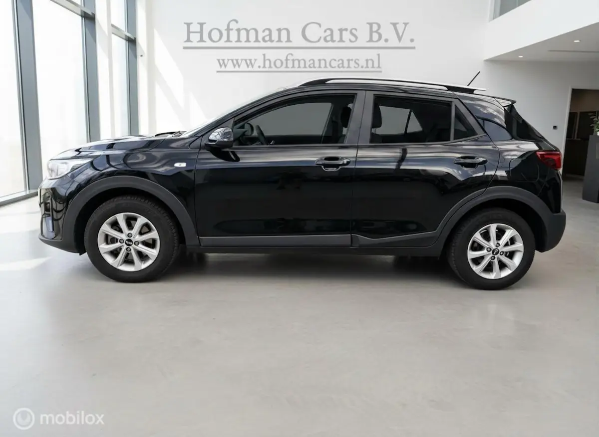 1.0 T-GDi MHEV DynamicLine | Trekhaak | Camera | CarPlay | NL Auto | Incl. BTW