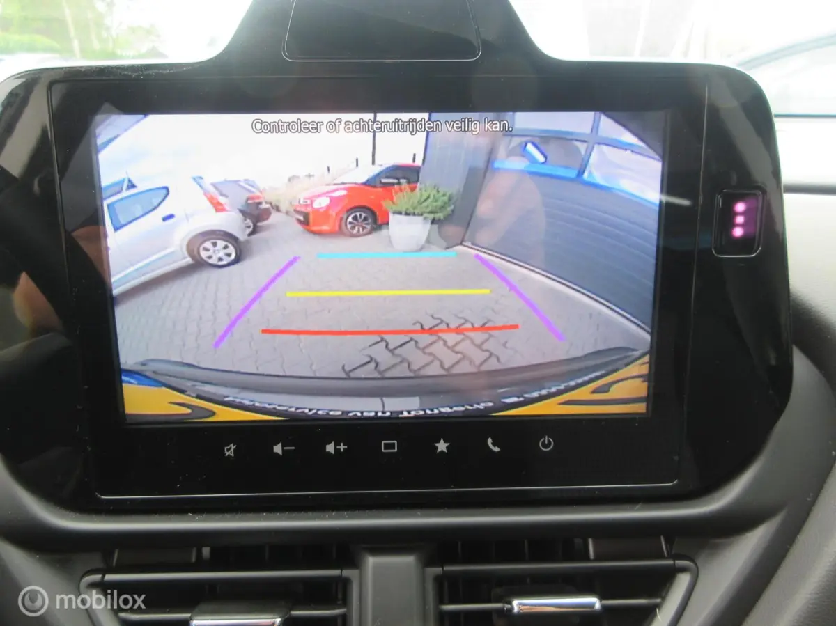 1.4 Boosterjet Select Smart Hybrid 9500km! Unieke kans!