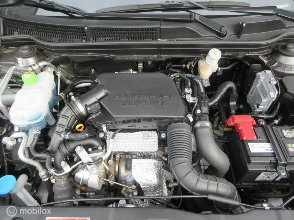 1.4 Boosterjet Select Smart Hybrid 9500km! Unieke kans!
