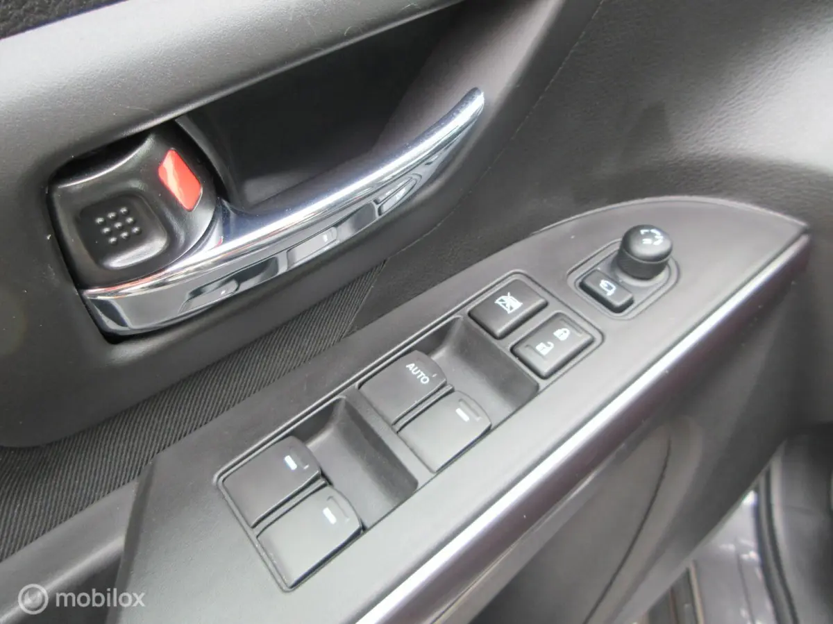 1.4 Boosterjet Select Smart Hybrid 9500km! Unieke kans!
