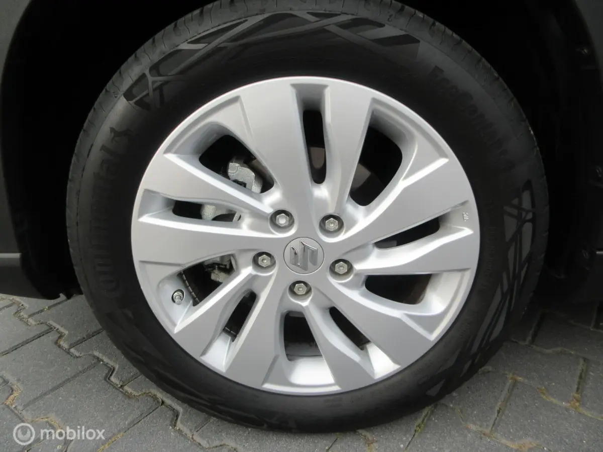 1.4 Boosterjet Select Smart Hybrid 9500km! Unieke kans!