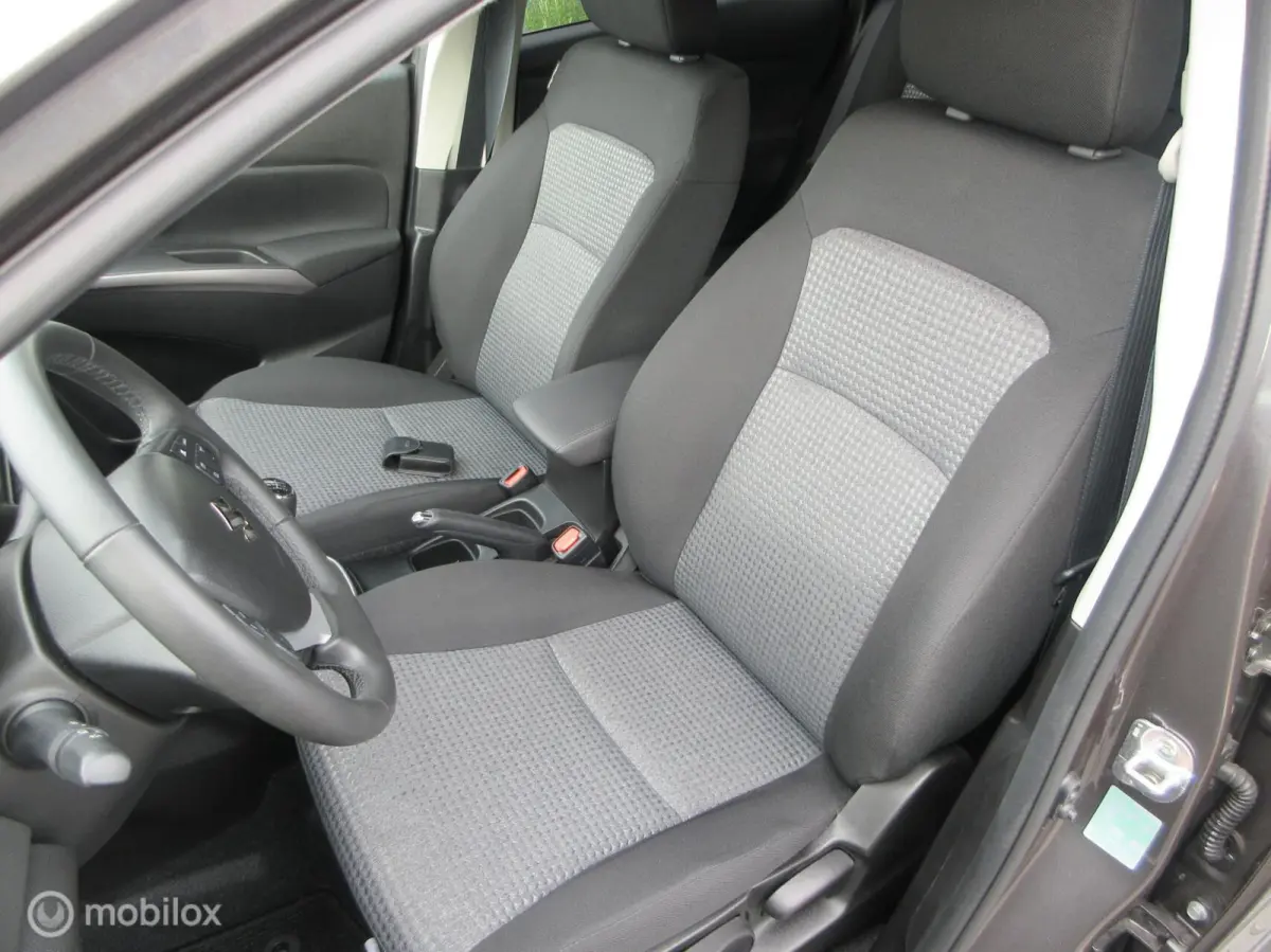 1.4 Boosterjet Select Smart Hybrid 9500km! Unieke kans!