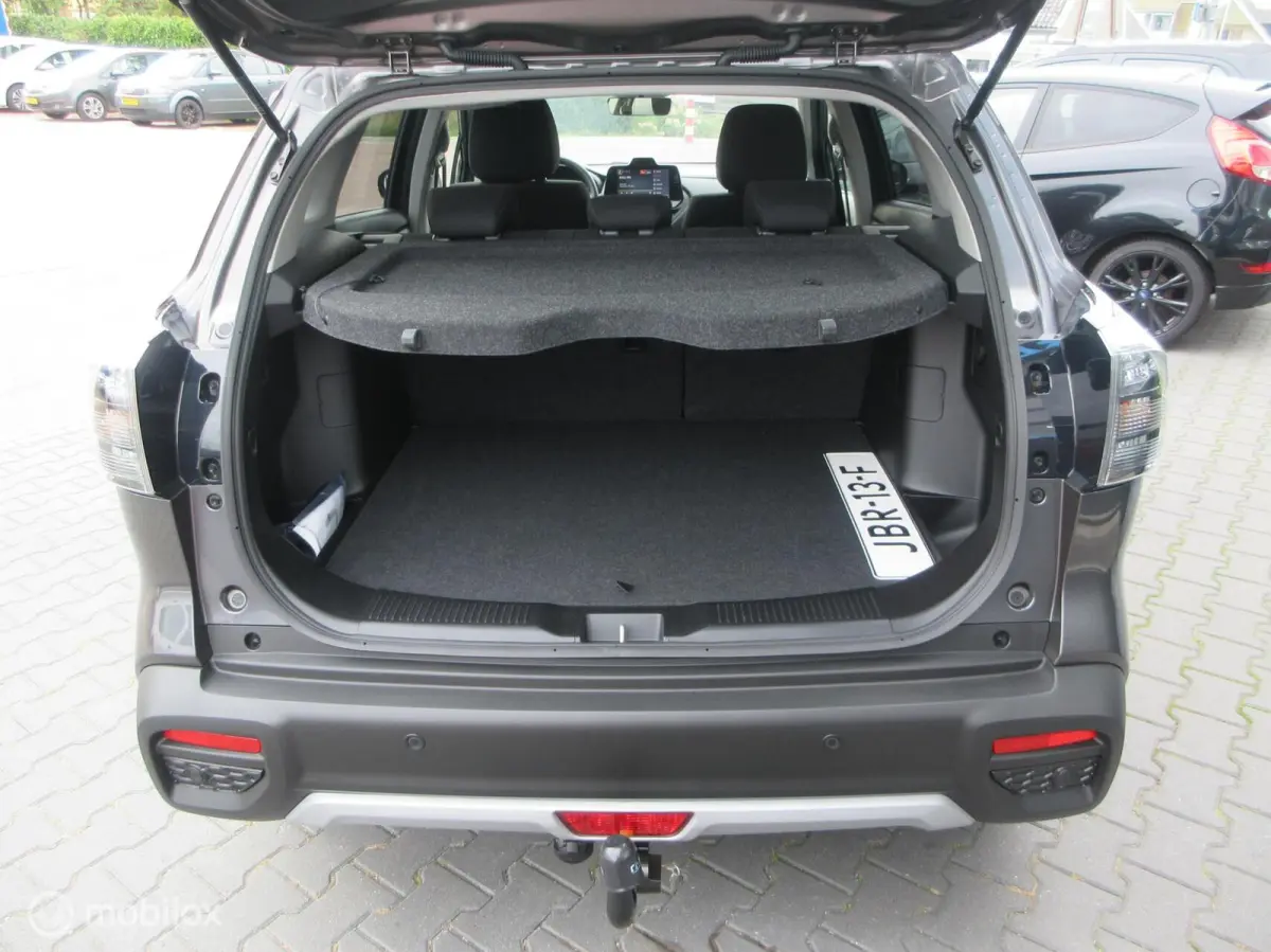1.4 Boosterjet Select Smart Hybrid 9500km! Unieke kans!