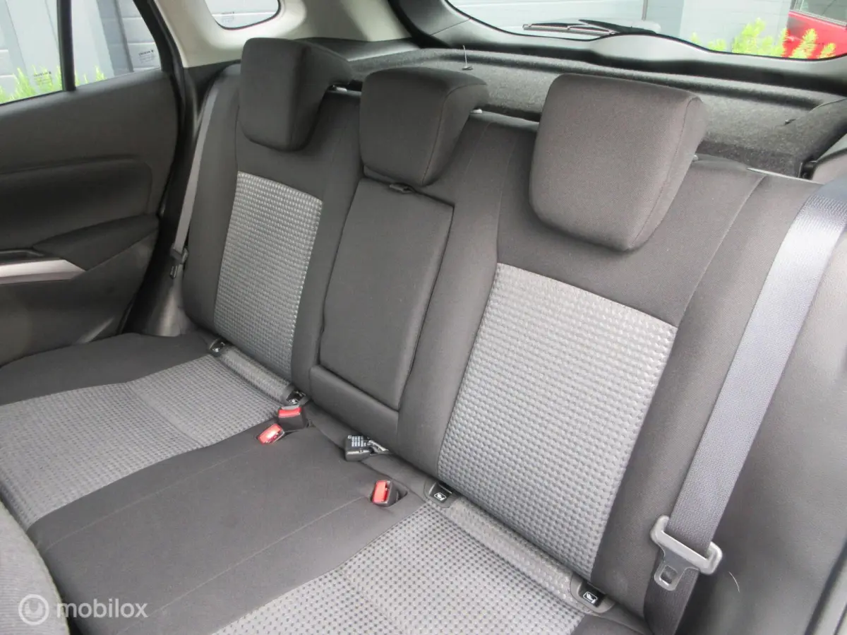 1.4 Boosterjet Select Smart Hybrid 9500km! Unieke kans!