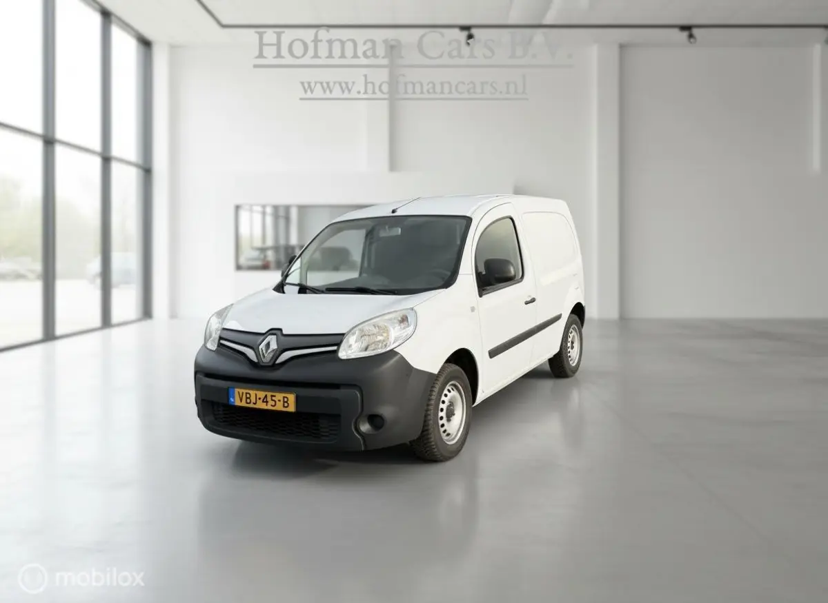 bestel 1.5 dCi 75 Energy Comfort | Camera | Trekhaak | Cruise