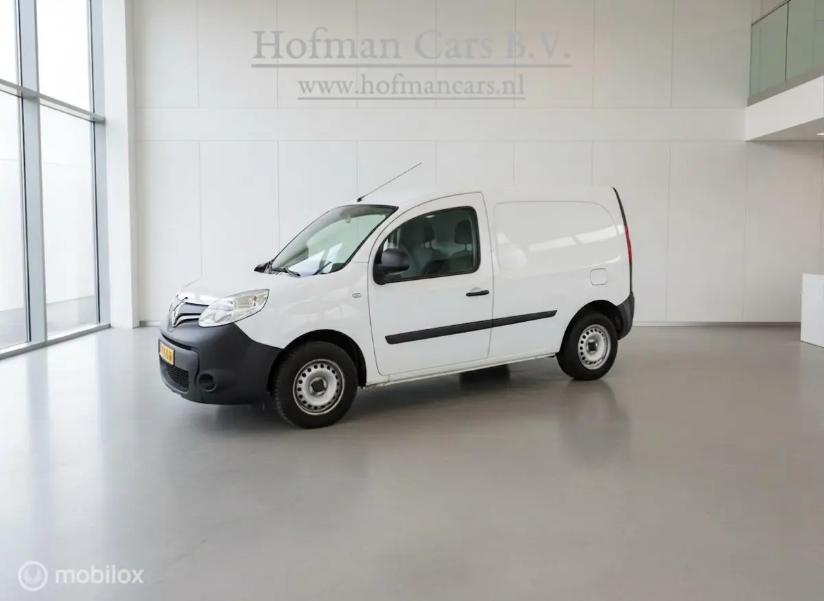 bestel 1.5 dCi 75 Energy Comfort | Camera | Trekhaak | Cruise