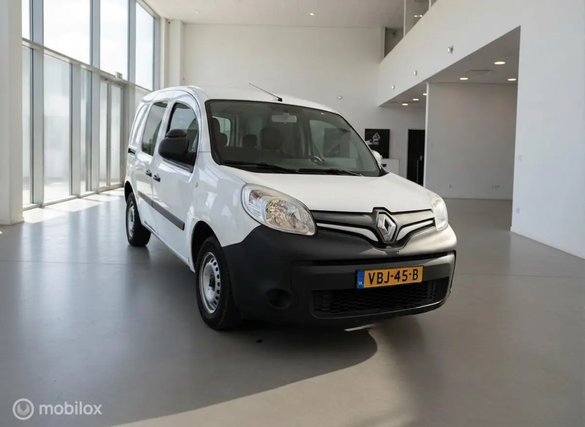 bestel 1.5 dCi 75 Energy Comfort | Camera | Trekhaak | Cruise