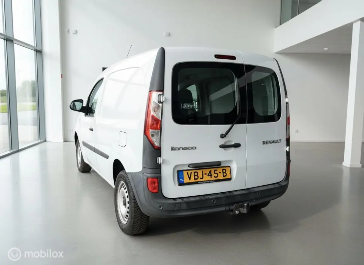 bestel 1.5 dCi 75 Energy Comfort | Camera | Trekhaak | Cruise