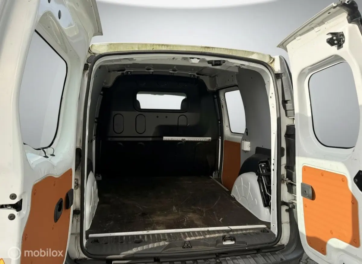 bestel 1.5 dCi 75 Energy Comfort | Camera | Trekhaak | Cruise