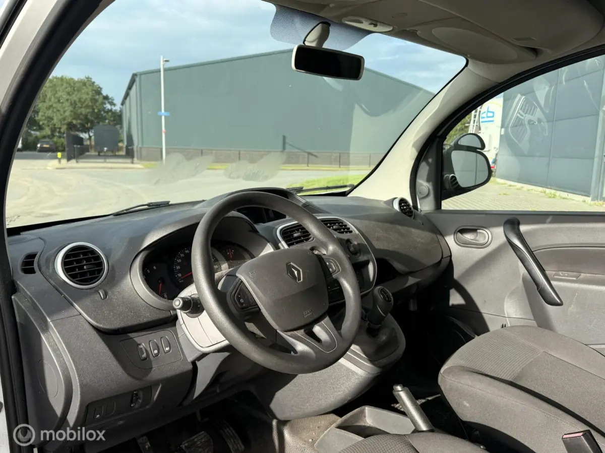 bestel 1.5 dCi 75 Energy Comfort | Camera | Trekhaak | Cruise
