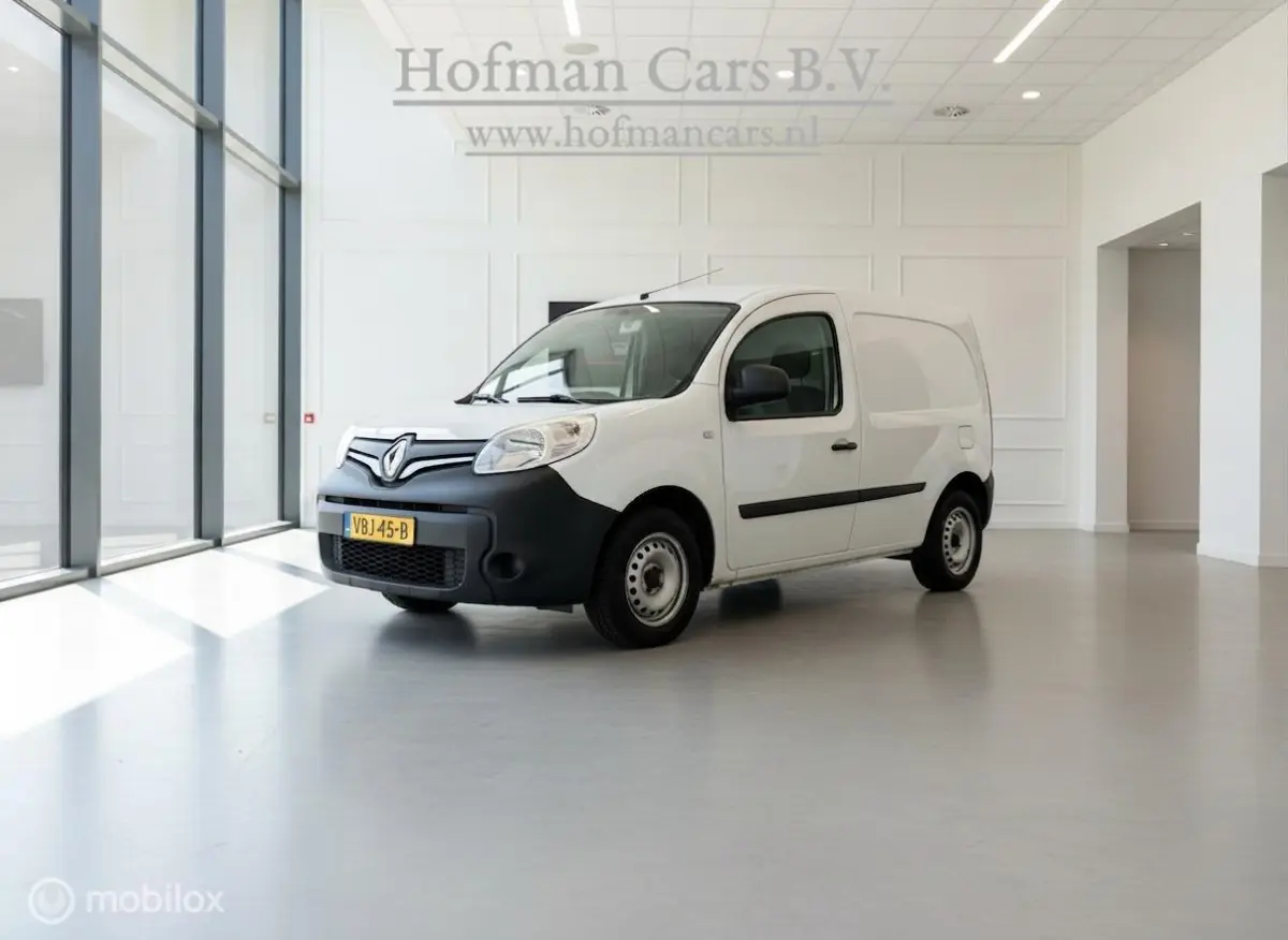 bestel 1.5 dCi 75 Energy Comfort | Camera | Trekhaak | Cruise