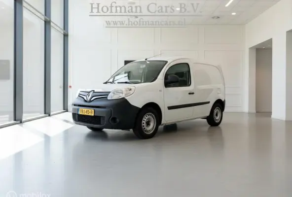 bestel 1.5 dCi 75 Energy Comfort | Camera | Trekhaak | Cruise