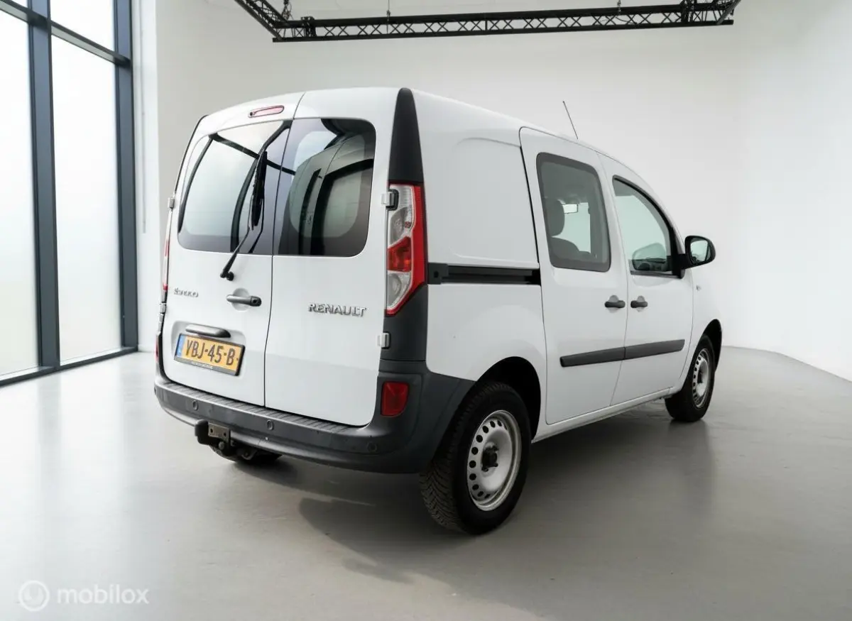 bestel 1.5 dCi 75 Energy Comfort | Camera | Trekhaak | Cruise