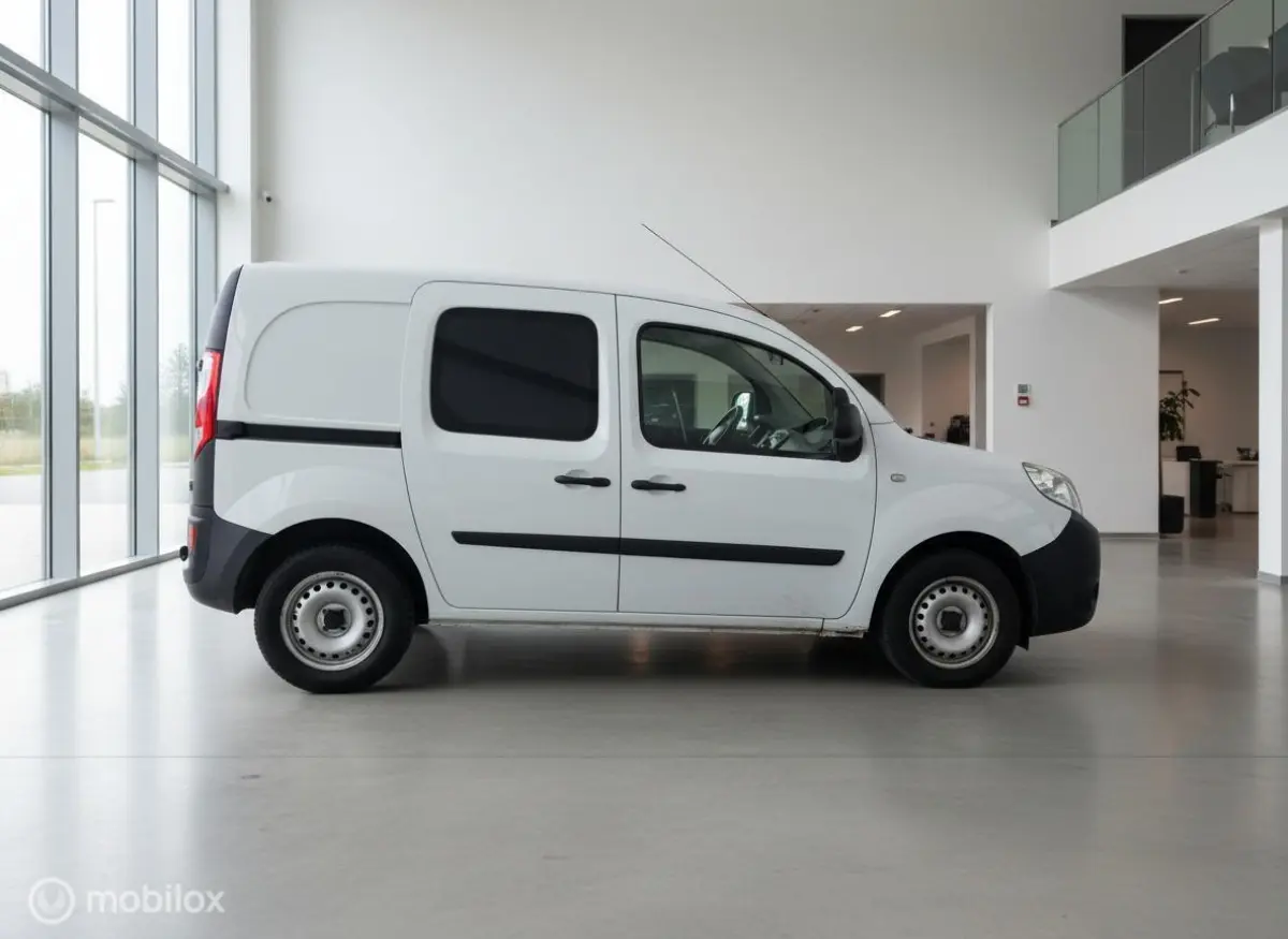 bestel 1.5 dCi 75 Energy Comfort | Camera | Trekhaak | Cruise