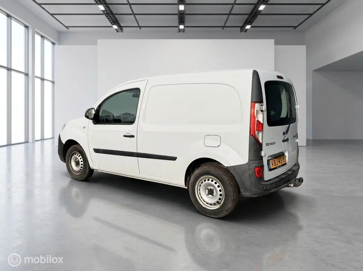 bestel 1.5 dCi 75 Energy Comfort | Camera | Trekhaak | Cruise