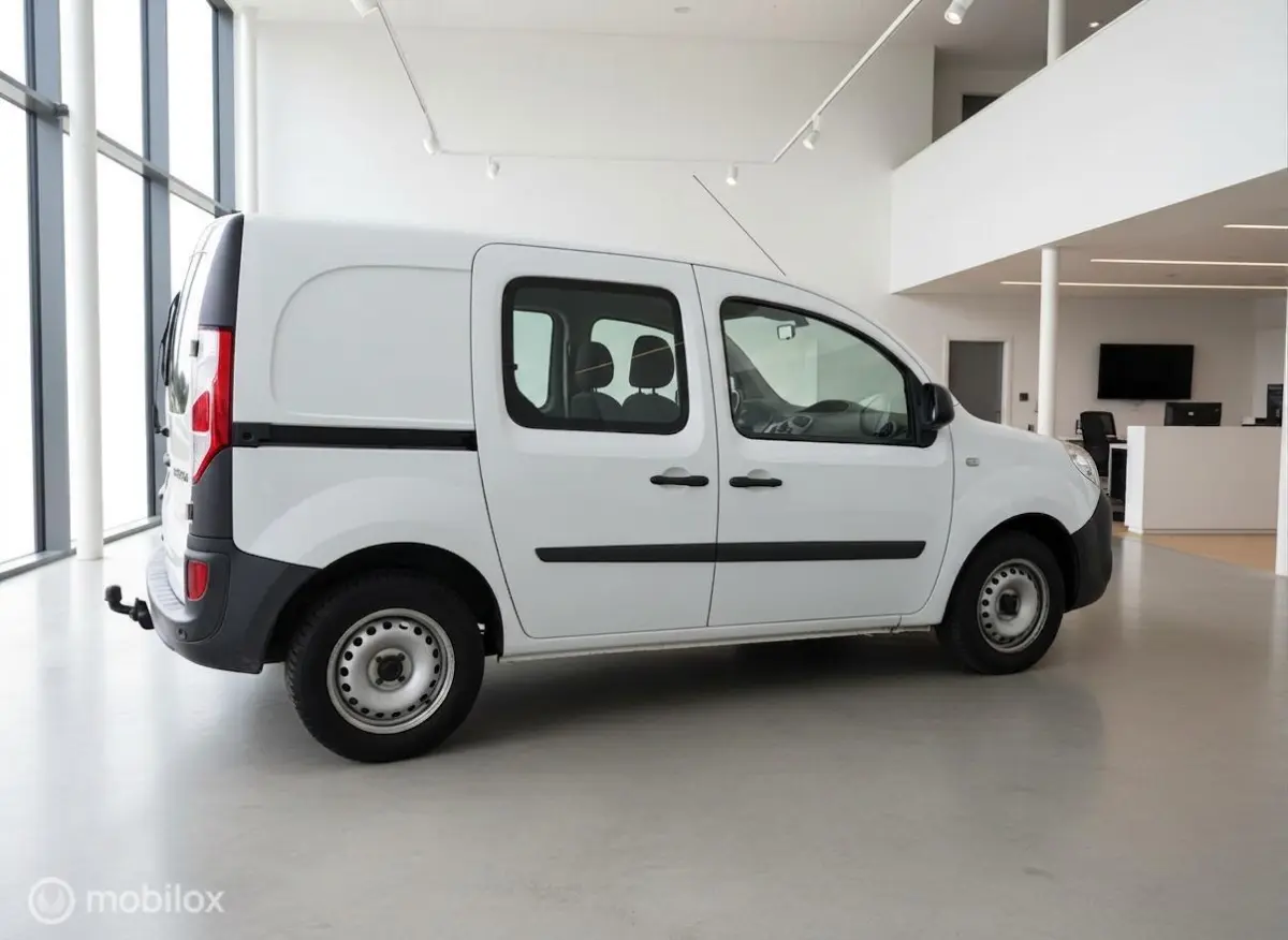 bestel 1.5 dCi 75 Energy Comfort | Camera | Trekhaak | Cruise