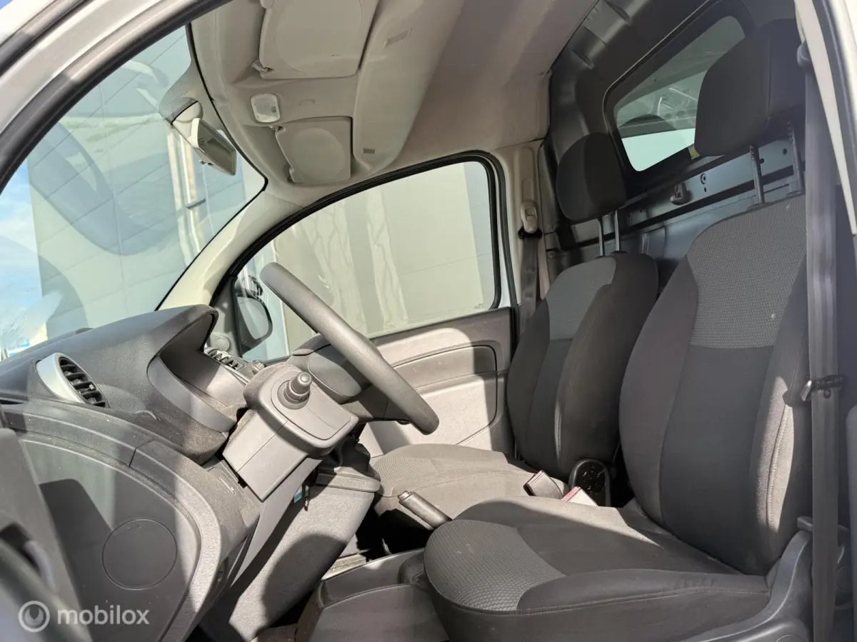 bestel 1.5 dCi 75 Energy Comfort | Camera | Trekhaak | Cruise