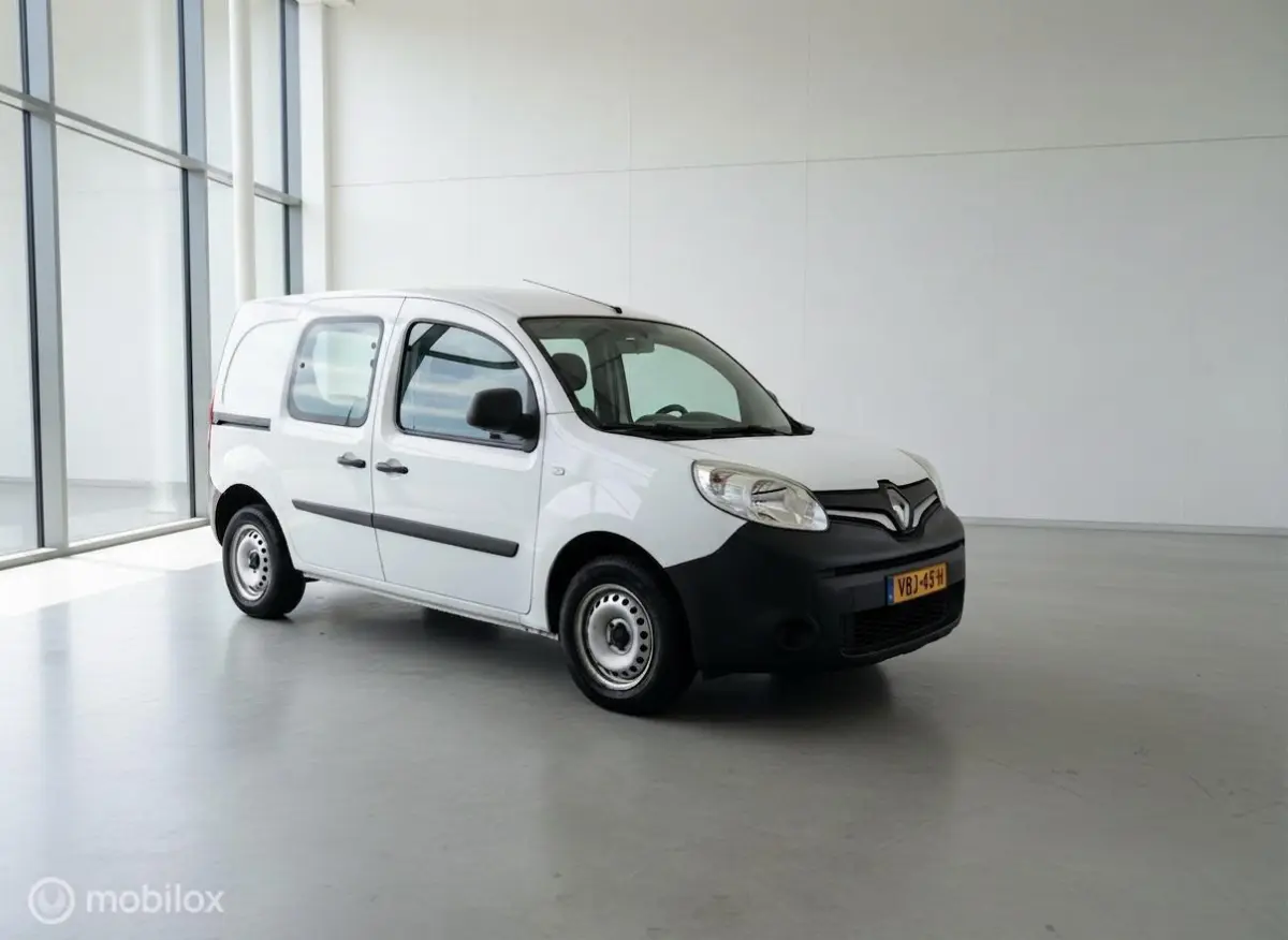 bestel 1.5 dCi 75 Energy Comfort | Camera | Trekhaak | Cruise