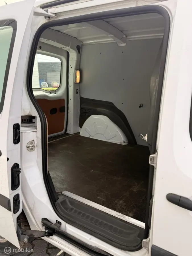 bestel 1.5 dCi 75 Energy Comfort | Camera | Trekhaak | Cruise