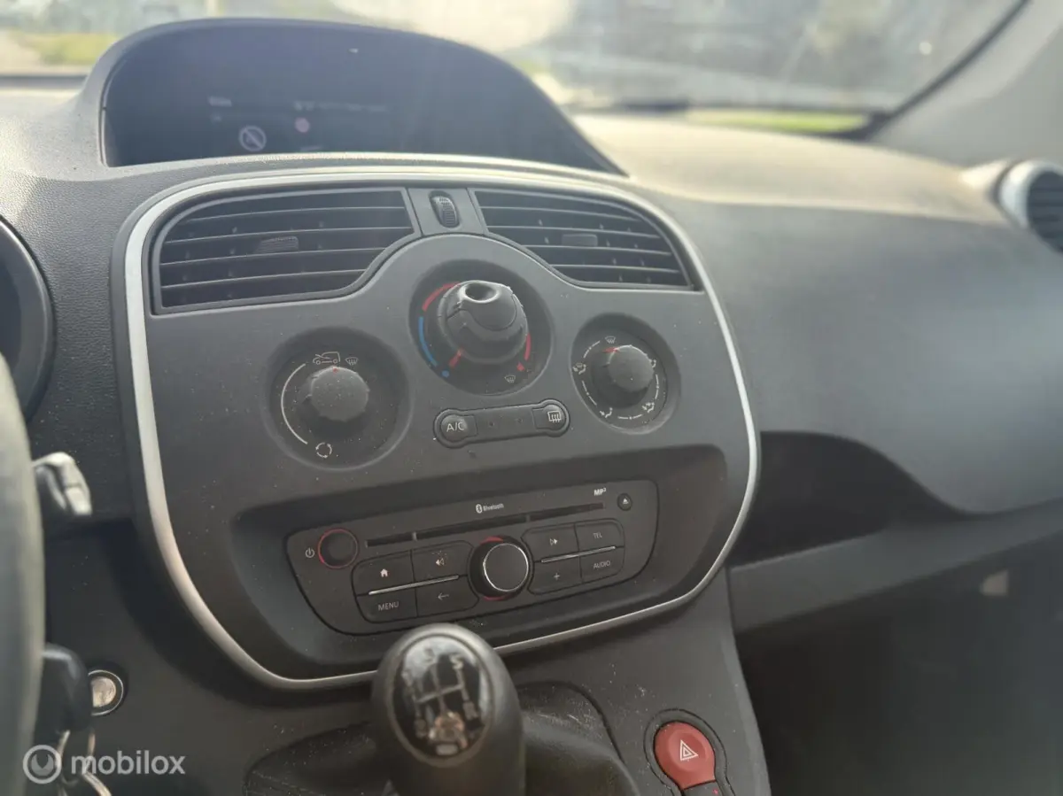 bestel 1.5 dCi 75 Energy Comfort | Camera | Trekhaak | Cruise