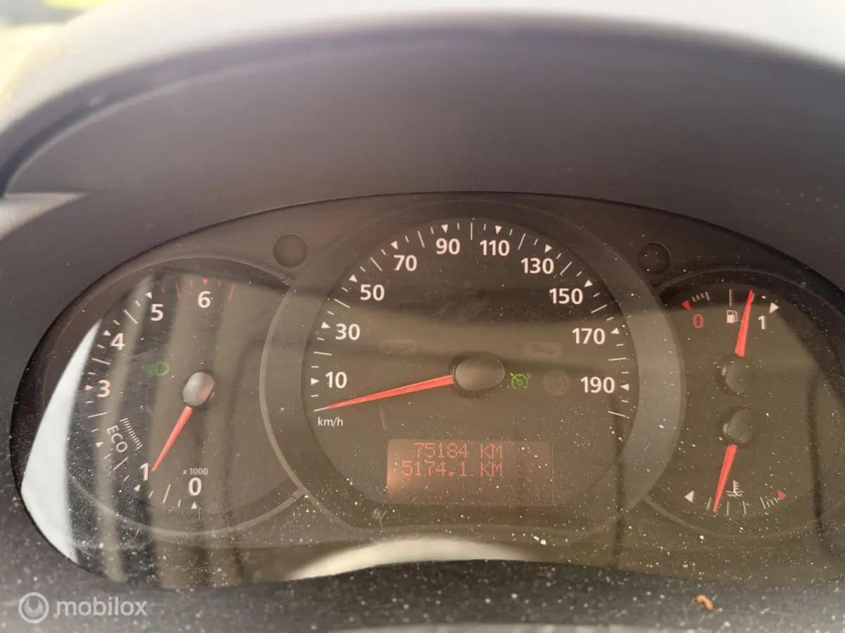 bestel 1.5 dCi 75 Energy Comfort | Camera | Trekhaak | Cruise