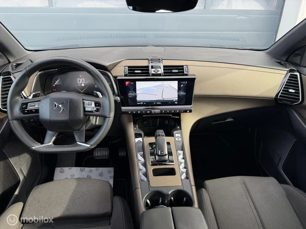 1.2 PureTech Business Aut. CarPlay Full-Led