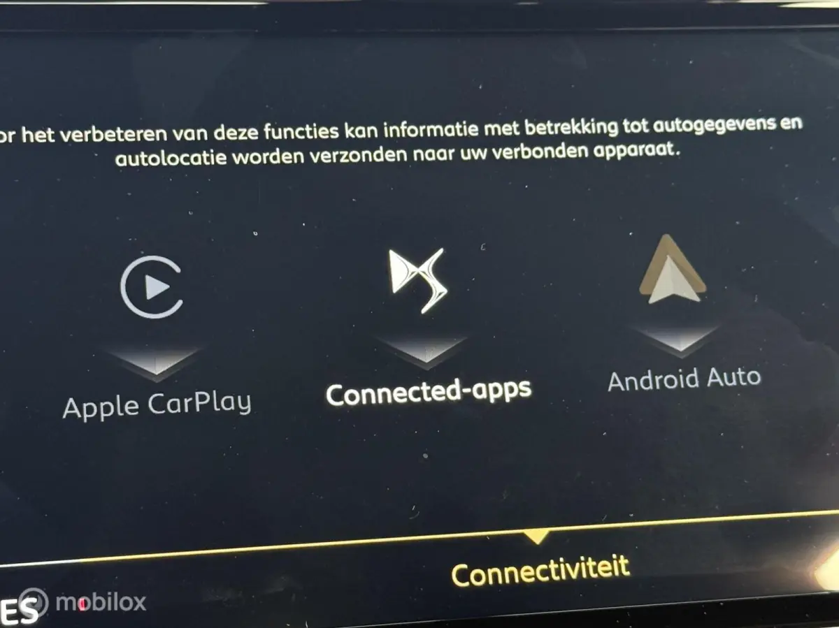 1.2 PureTech Business Aut. CarPlay Full-Led