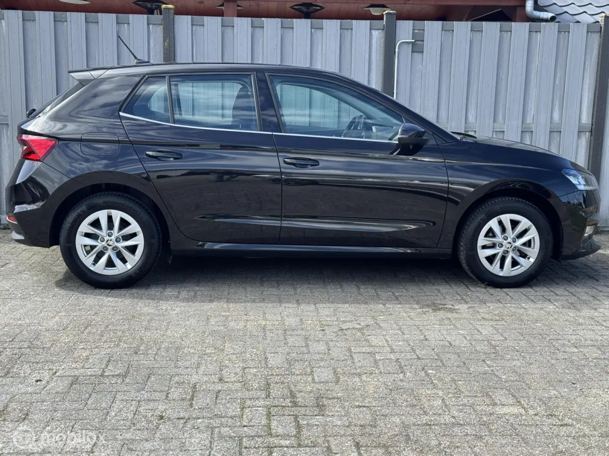 1.0 TSI Business Edition NW model stoelverwarming