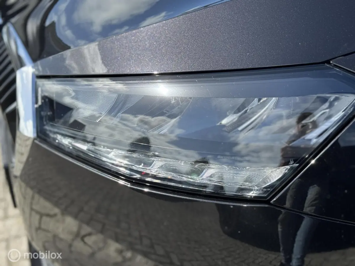 1.0 TSI Business Edition NW model stoelverwarming
