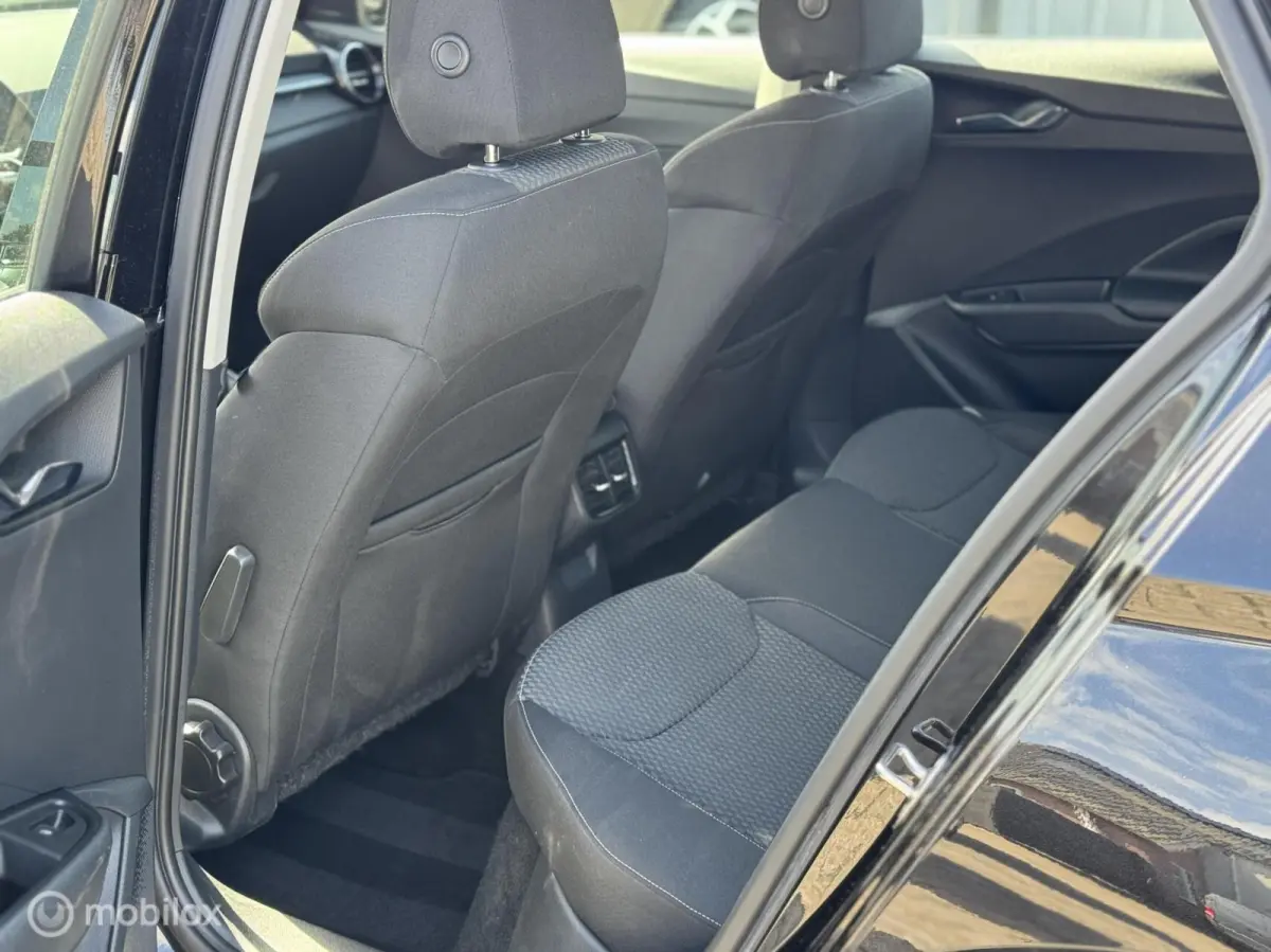 1.0 TSI Business Edition NW model stoelverwarming