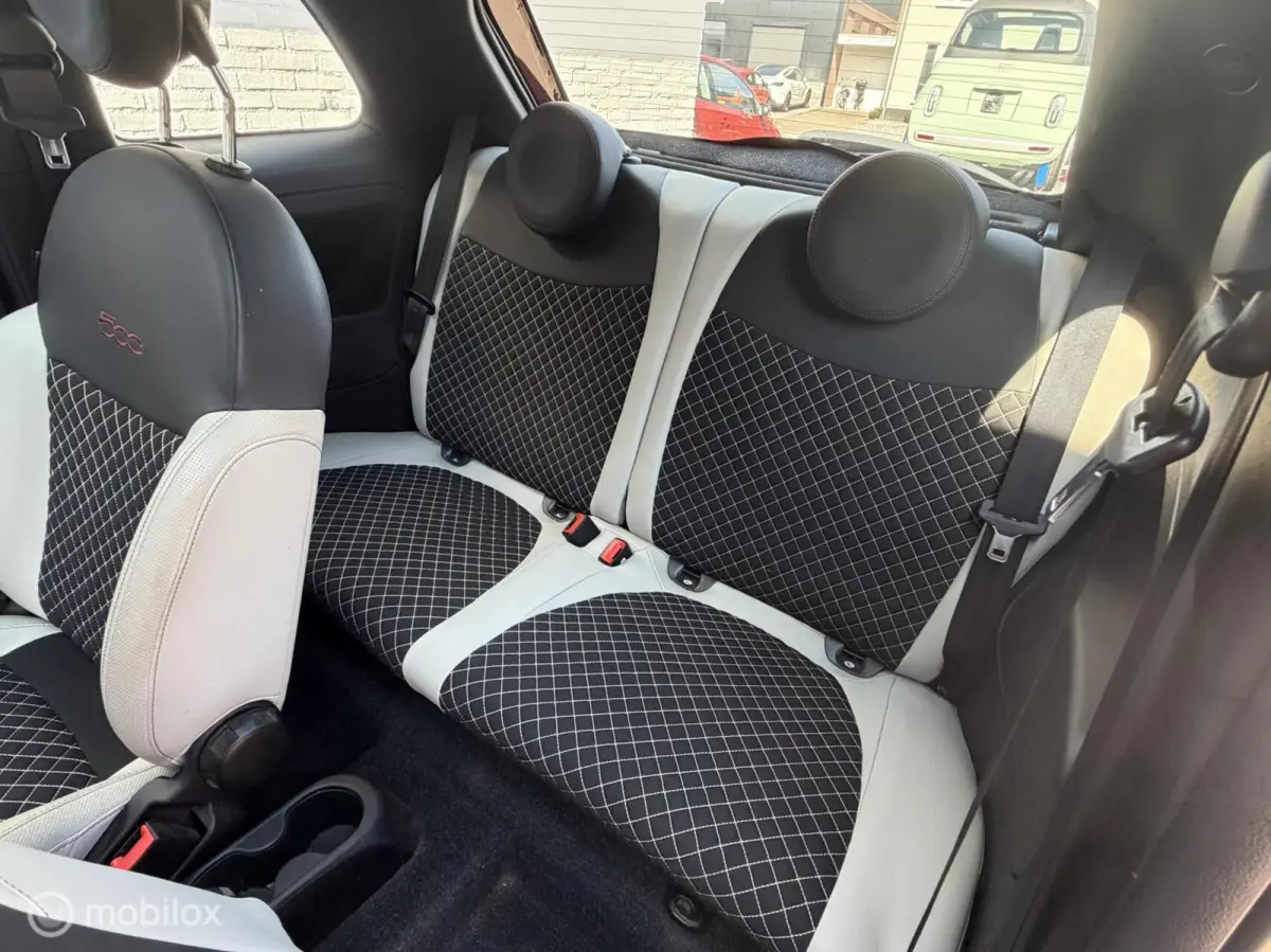 1.0 Hybrid Lounge Pano Cruise Clima 16 inch