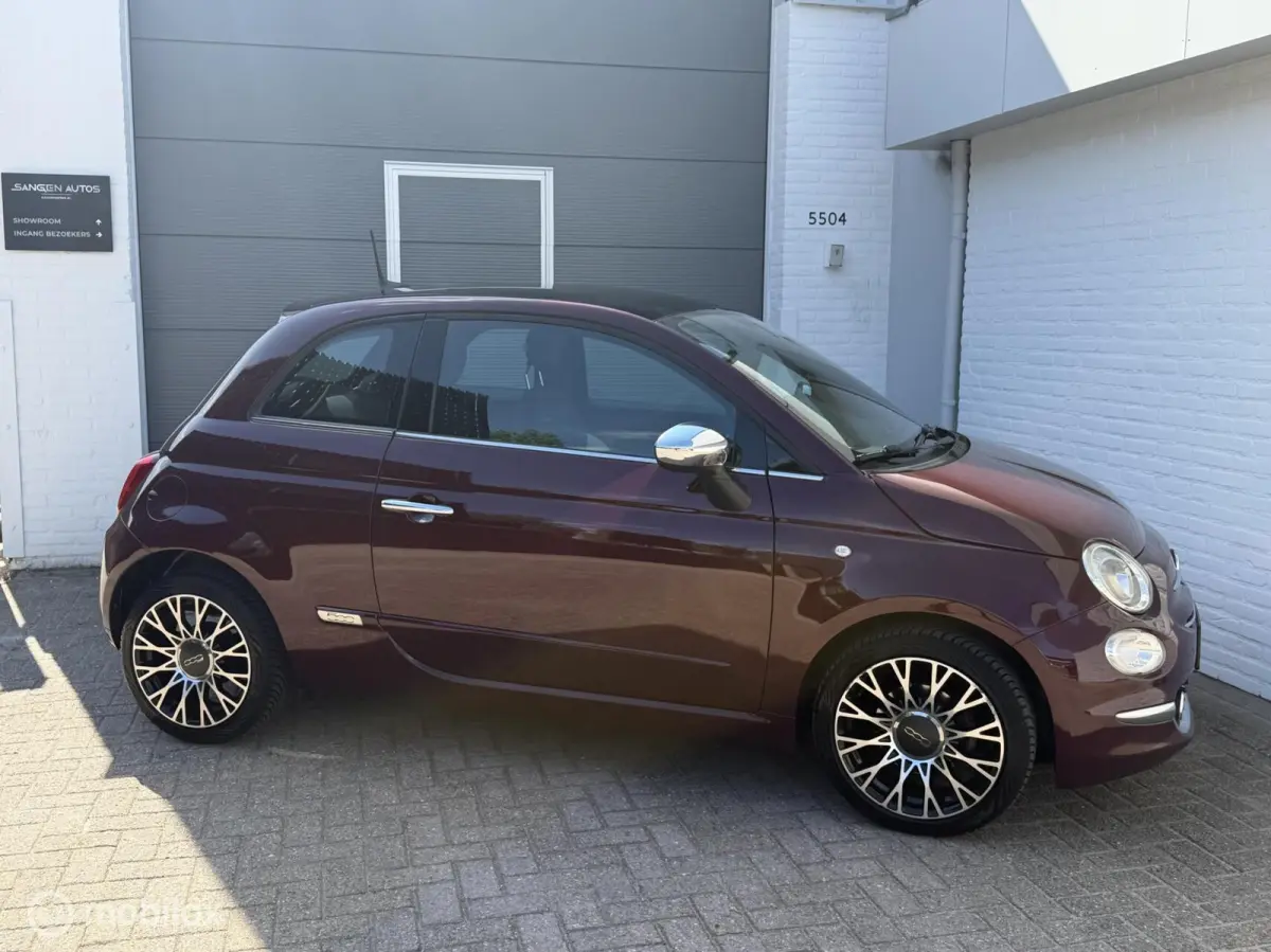 1.0 Hybrid Lounge Pano Cruise Clima 16 inch