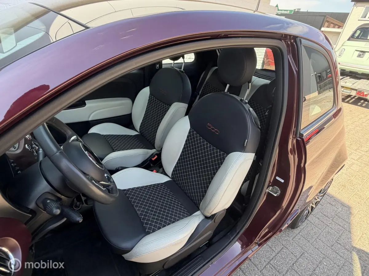 1.0 Hybrid Lounge Pano Cruise Clima 16 inch
