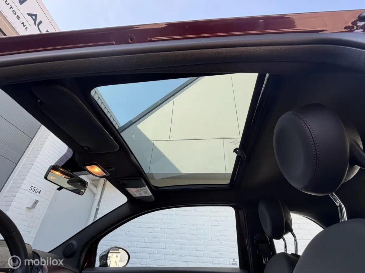 1.0 Hybrid Lounge Pano Cruise Clima 16 inch