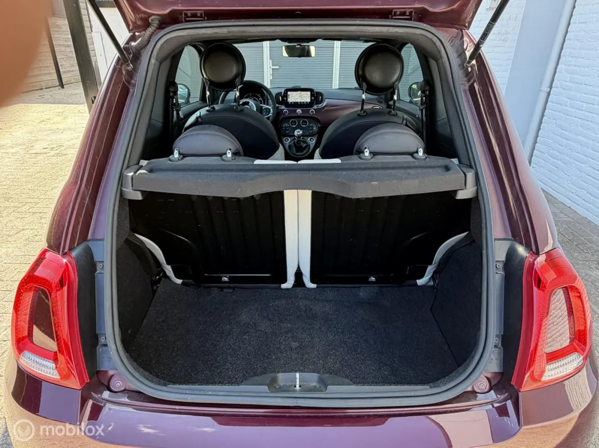 1.0 Hybrid Lounge Pano Cruise Clima 16 inch