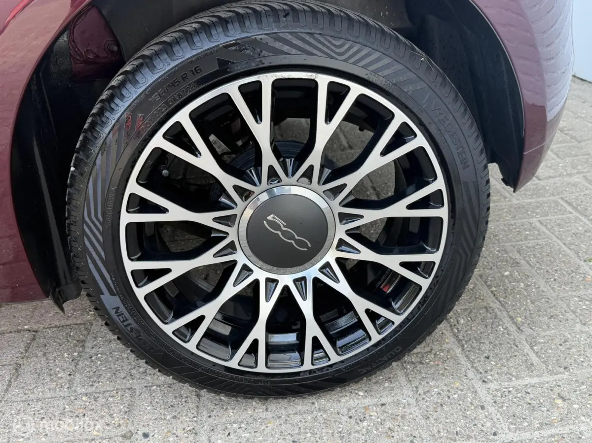1.0 Hybrid Lounge Pano Cruise Clima 16 inch