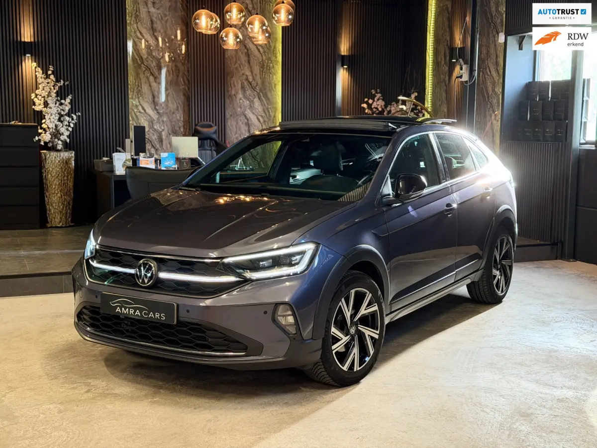 1.0 TSI |PANO|BOMVOL!