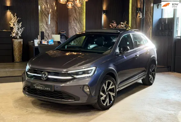 1.0 TSI |PANO|BOMVOL!
