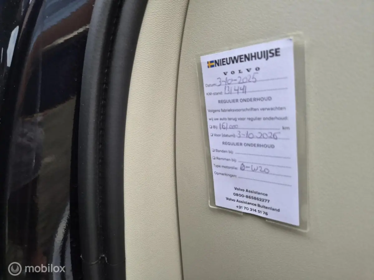 2.0 T4 Momentum Trekhaak, Leer, Dealeronderhouden