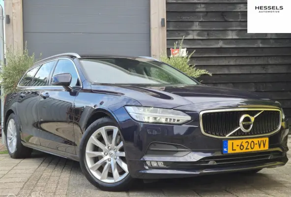 2.0 T4 Momentum Trekhaak, Leer, Dealeronderhouden