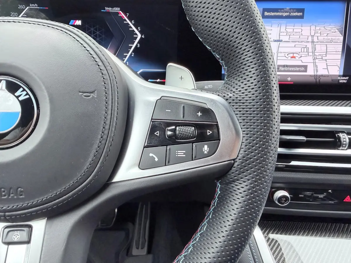 M340i xDrive M seats/H&K/360/HuD/Carbon