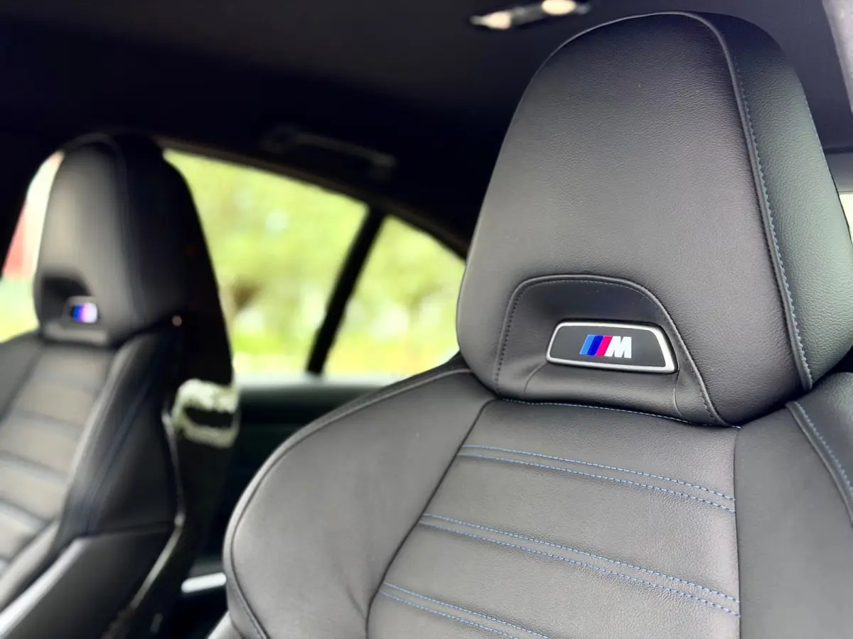 M340i xDrive M seats/H&K/360/HuD/Carbon