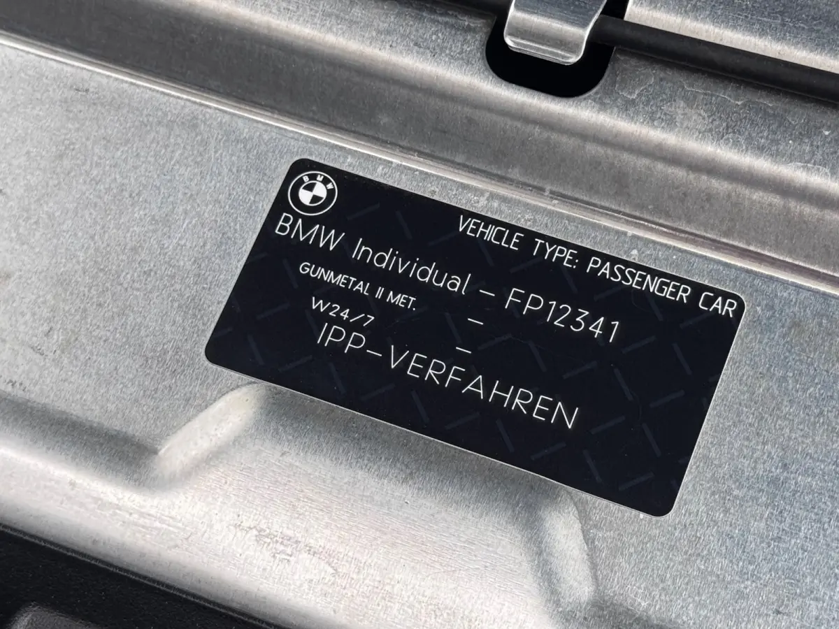 M340i xDrive M seats/H&K/360/HuD/Carbon