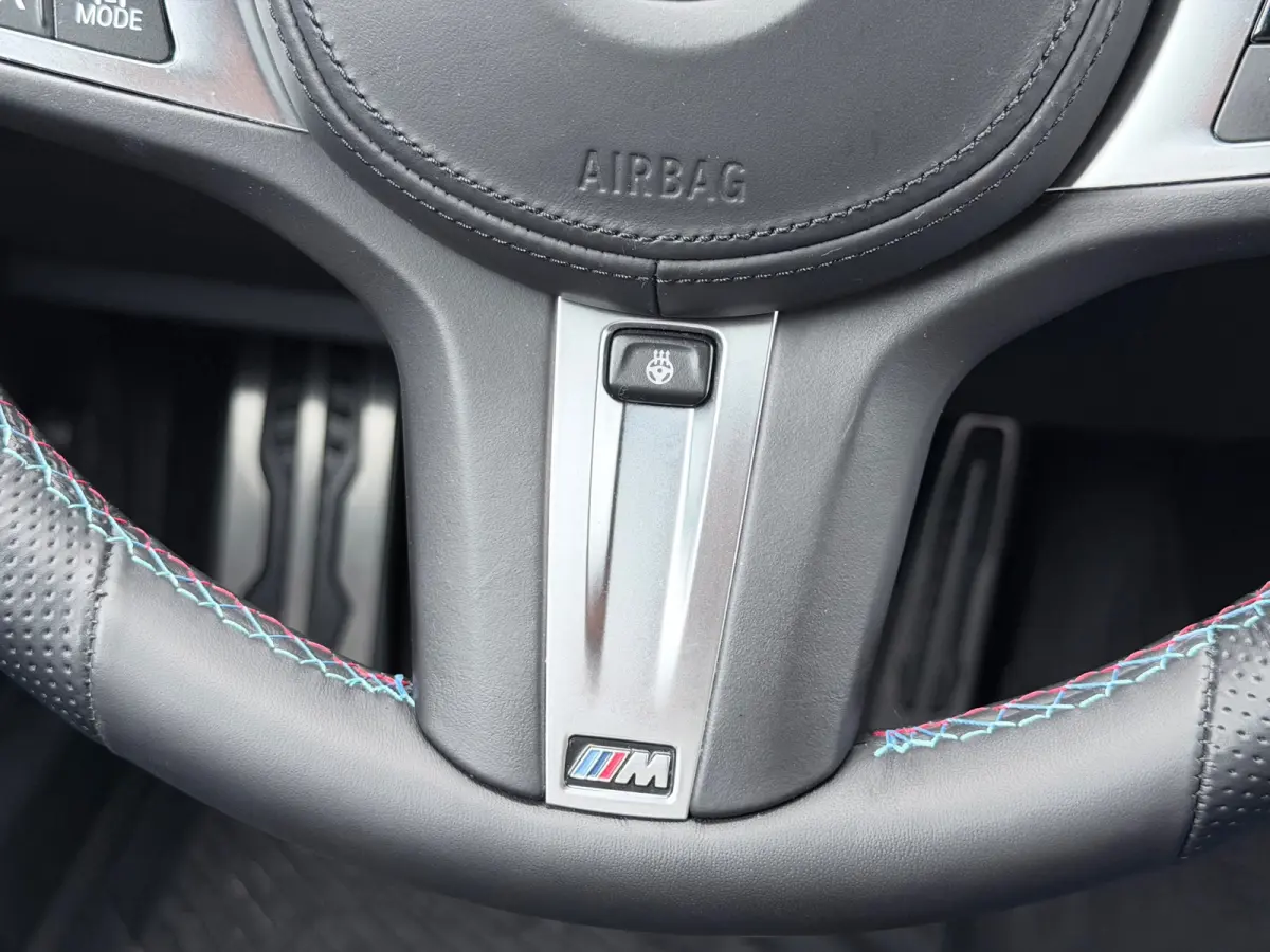 M340i xDrive M seats/H&K/360/HuD/Carbon