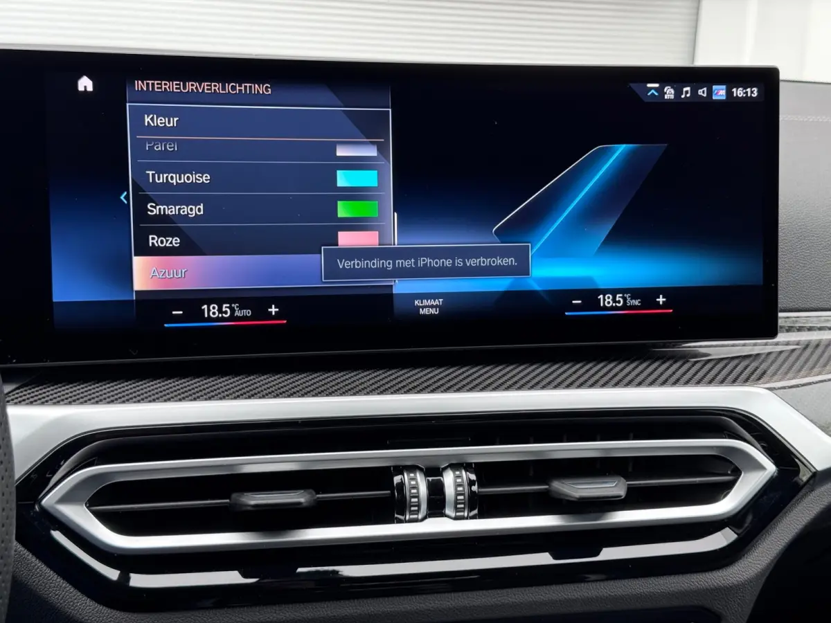 M340i xDrive M seats/H&K/360/HuD/Carbon