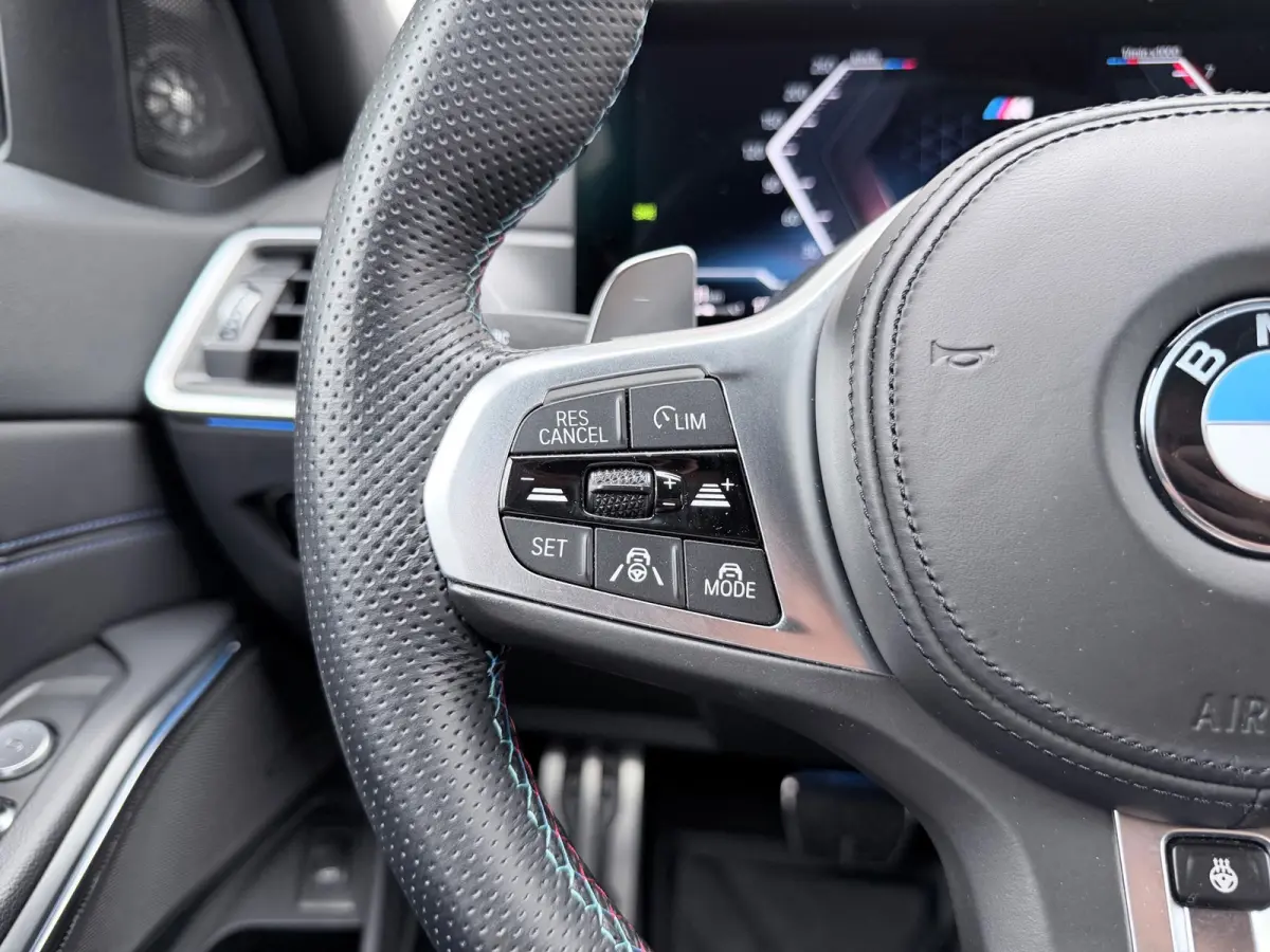 M340i xDrive M seats/H&K/360/HuD/Carbon