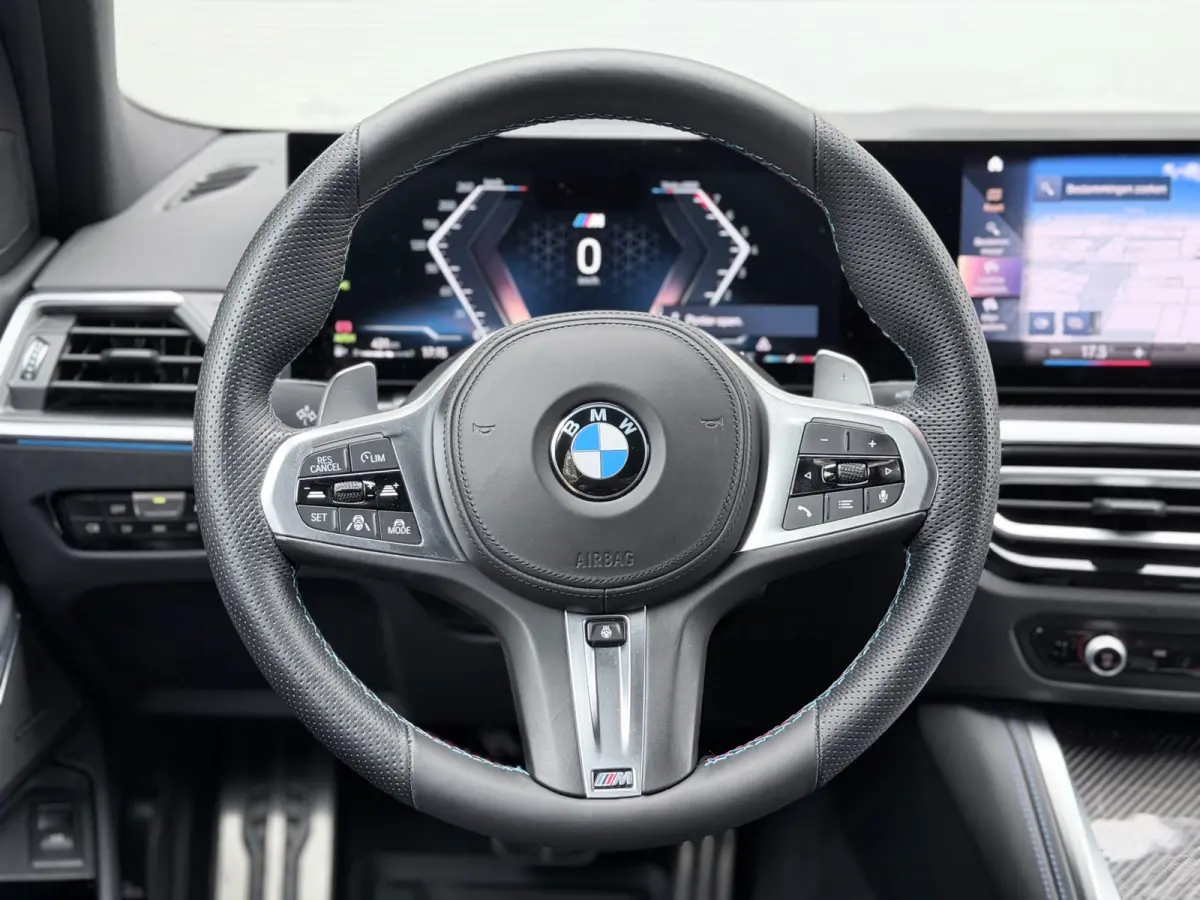 M340i xDrive M seats/H&K/360/HuD/Carbon