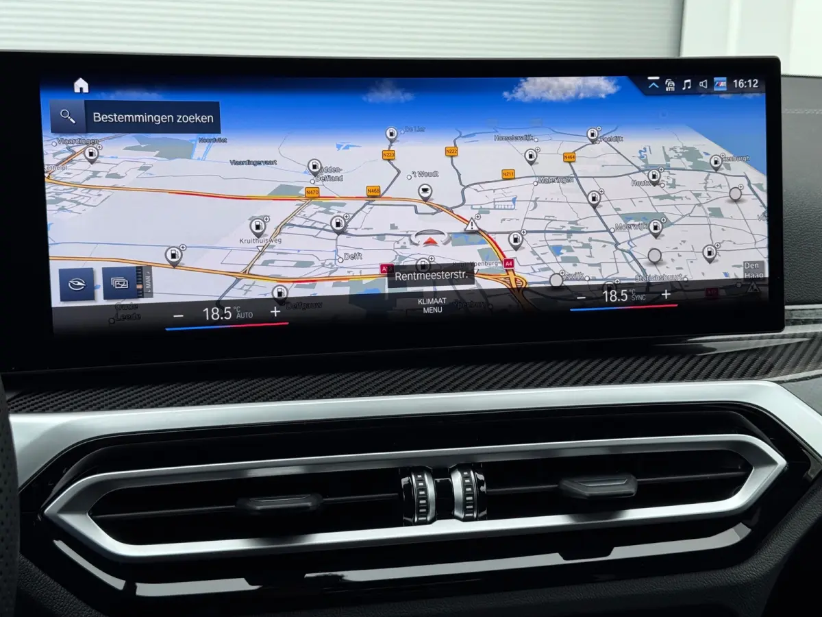 M340i xDrive M seats/H&K/360/HuD/Carbon