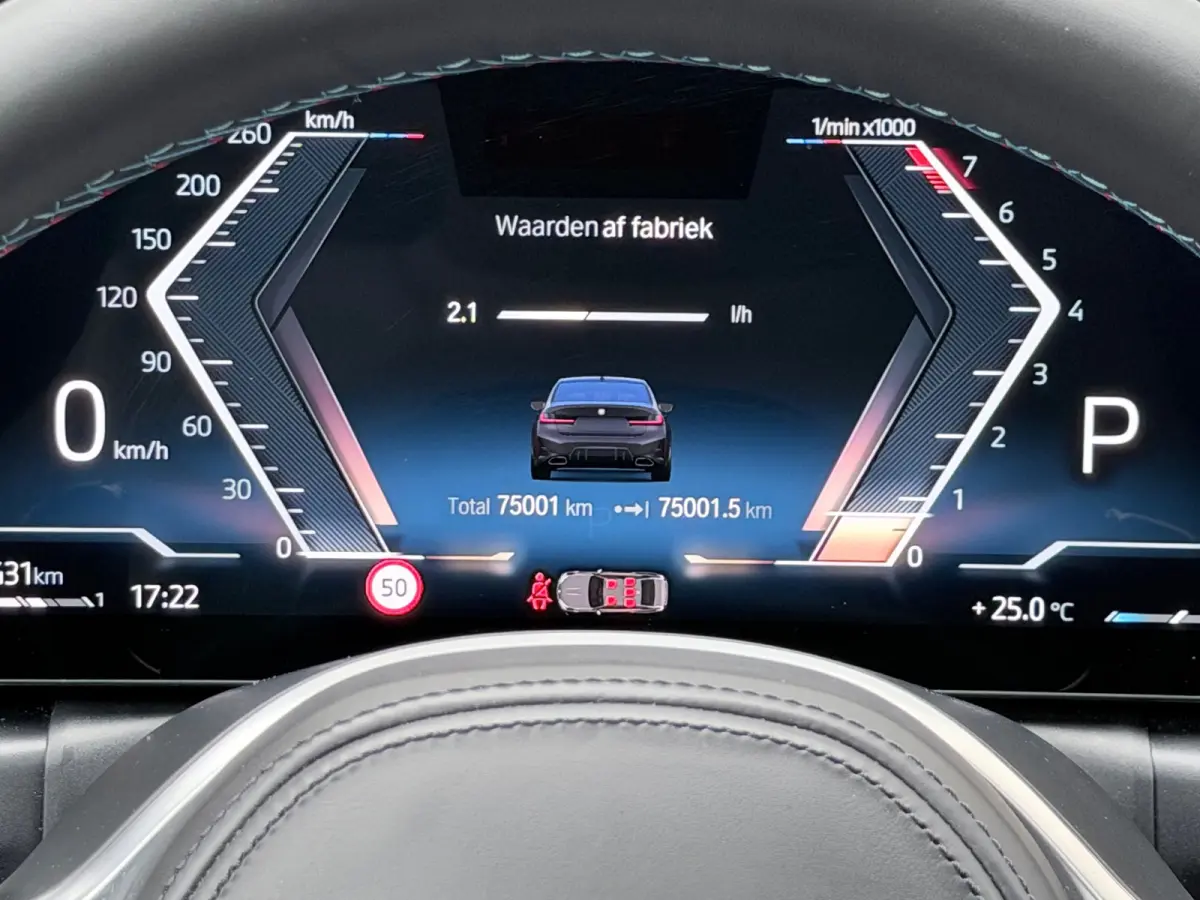 M340i xDrive M seats/H&K/360/HuD/Carbon